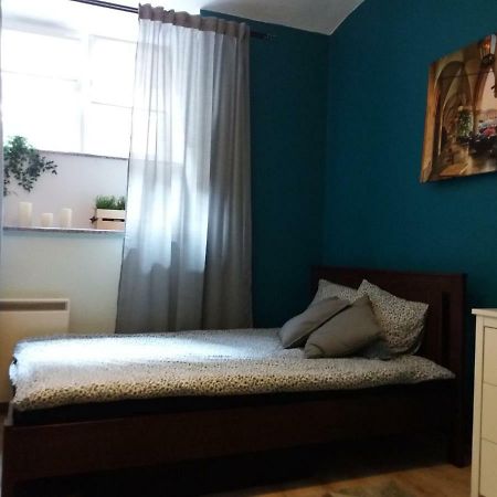 Klimatyczny Apartament Apartment Krakow Bagian luar foto