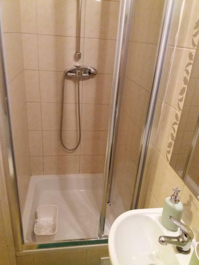 Klimatyczny Apartament Apartment Krakow Bagian luar foto