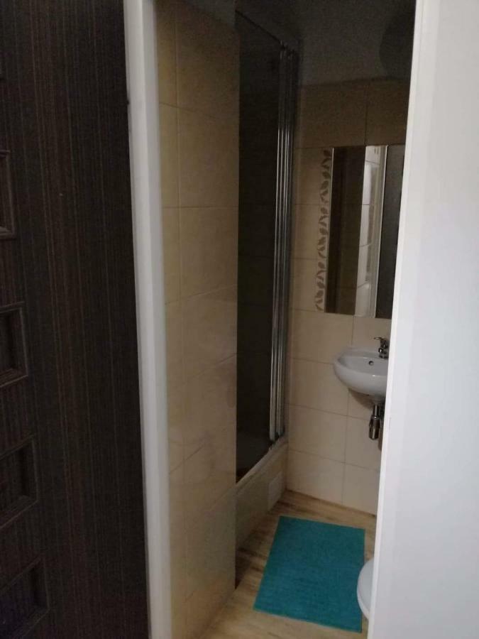 Klimatyczny Apartament Apartment Krakow Bagian luar foto